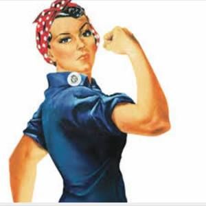 Meet your Posher, Lori